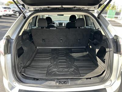 2015 Ford Edge SEL   - Photo 19 - Edmonton, AB T5L 4H5