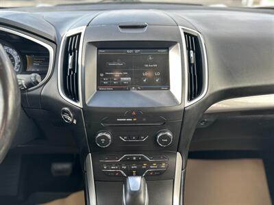 2015 Ford Edge SEL   - Photo 15 - Edmonton, AB T5L 4H5