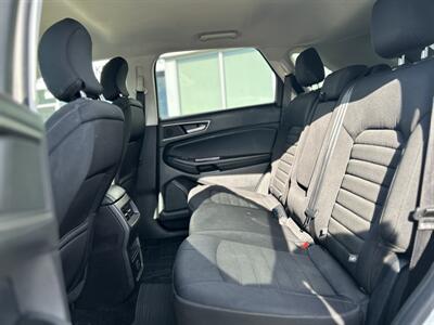 2015 Ford Edge SEL   - Photo 18 - Edmonton, AB T5L 4H5