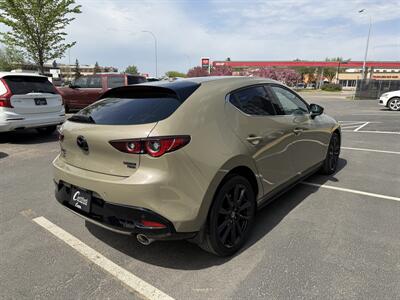 2024 Mazda MAZDA3 Sport Suna - Photo 5 - Edmonton, AB T5L 4H5