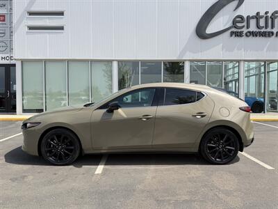 2024 Mazda MAZDA3 Sport Suna - Photo 8 - Edmonton, AB T5L 4H5