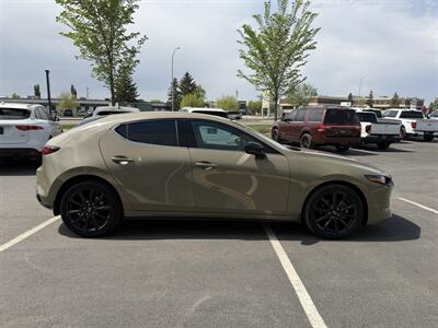 2024 Mazda MAZDA3 Sport Suna - Photo 4 - Edmonton, AB T5L 4H5