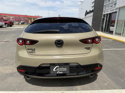 2024 Mazda MAZDA3 Sport Suna - Photo 6 - Edmonton, AB T5L 4H5