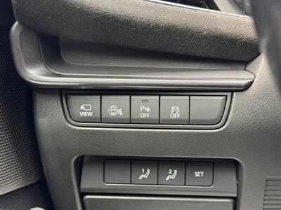 2024 Mazda MAZDA3 Sport Suna - Photo 18 - Edmonton, AB T5L 4H5
