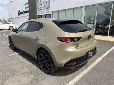 2024 Mazda MAZDA3 Sport Suna - Photo 7 - Edmonton, AB T5L 4H5