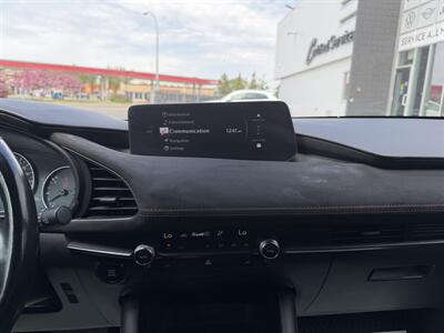2024 Mazda MAZDA3 Sport Suna - Photo 16 - Edmonton, AB T5L 4H5