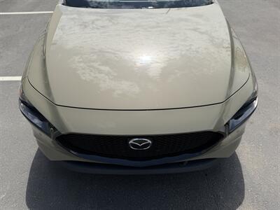 2024 Mazda MAZDA3 Sport Suna - Photo 10 - Edmonton, AB T5L 4H5