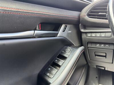 2024 Mazda MAZDA3 Sport Suna - Photo 19 - Edmonton, AB T5L 4H5