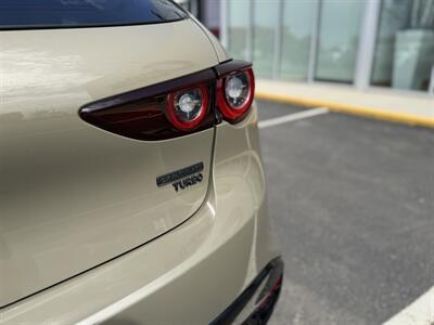 2024 Mazda MAZDA3 Sport Suna - Photo 12 - Edmonton, AB T5L 4H5