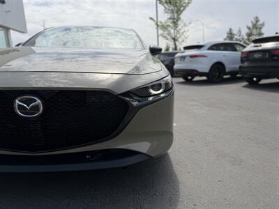 2024 Mazda MAZDA3 Sport Suna - Photo 11 - Edmonton, AB T5L 4H5