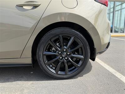 2024 Mazda MAZDA3 Sport Suna - Photo 9 - Edmonton, AB T5L 4H5