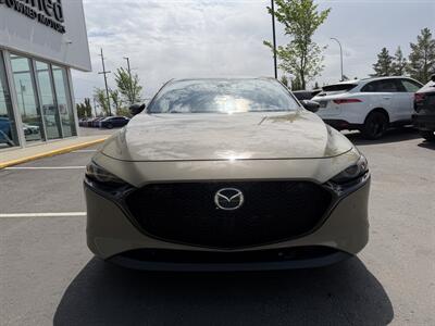 2024 Mazda MAZDA3 Sport Suna - Photo 2 - Edmonton, AB T5L 4H5