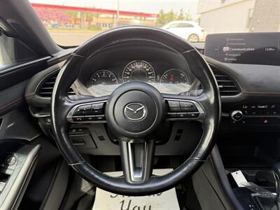 2024 Mazda MAZDA3 Sport Suna - Photo 15 - Edmonton, AB T5L 4H5