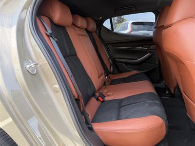 2024 Mazda MAZDA3 Sport Suna - Photo 24 - Edmonton, AB T5L 4H5