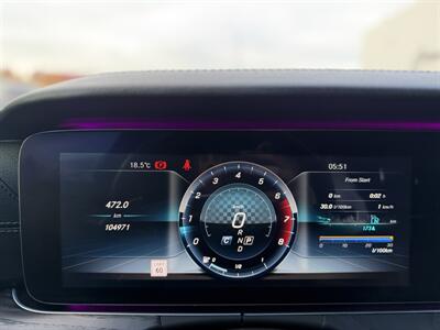 2018 Mercedes-Benz AMG E 43 - Photo 11 - Edmonton, AB T5L 4H5