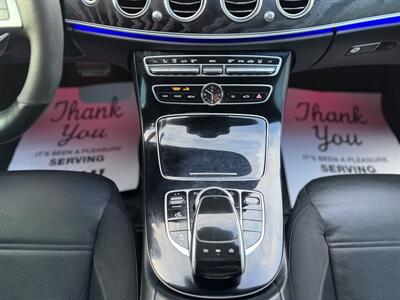 2018 Mercedes-Benz AMG E 43 - Photo 13 - Edmonton, AB T5L 4H5