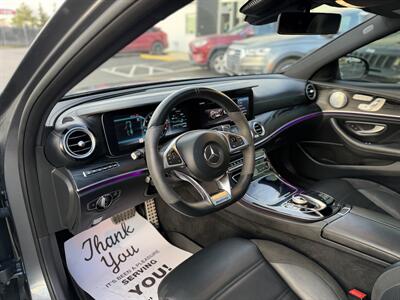 2018 Mercedes-Benz AMG E 43 - Photo 19 - Edmonton, AB T5L 4H5