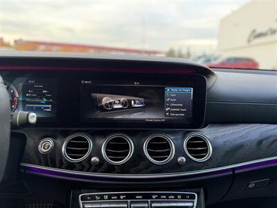 2018 Mercedes-Benz AMG E 43 - Photo 12 - Edmonton, AB T5L 4H5