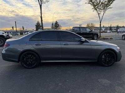 2018 Mercedes-Benz AMG E 43 - Photo 4 - Edmonton, AB T5L 4H5