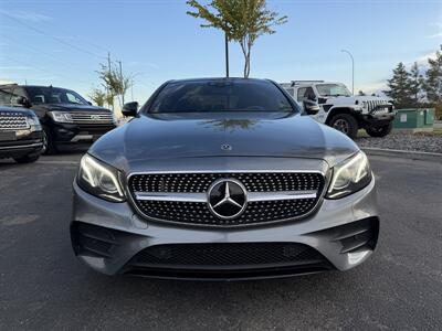 2018 Mercedes-Benz AMG E 43 - Photo 2 - Edmonton, AB T5L 4H5