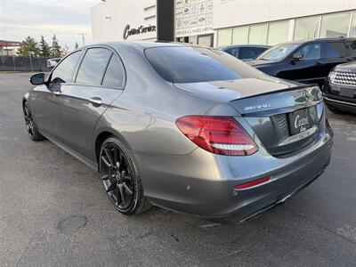 2018 Mercedes-Benz AMG E 43 - Photo 7 - Edmonton, AB T5L 4H5