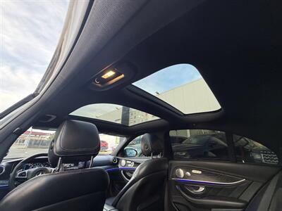 2018 Mercedes-Benz AMG E 43 - Photo 21 - Edmonton, AB T5L 4H5