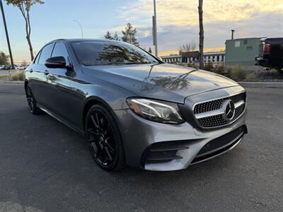 2018 Mercedes-Benz AMG E 43 - Photo 3 - Edmonton, AB T5L 4H5