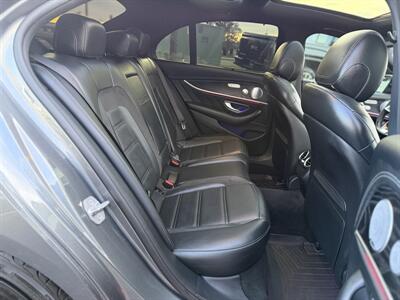 2018 Mercedes-Benz AMG E 43 - Photo 24 - Edmonton, AB T5L 4H5