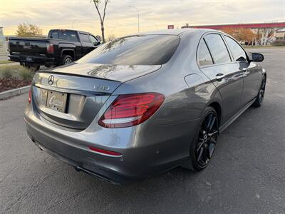 2018 Mercedes-Benz AMG E 43 - Photo 5 - Edmonton, AB T5L 4H5