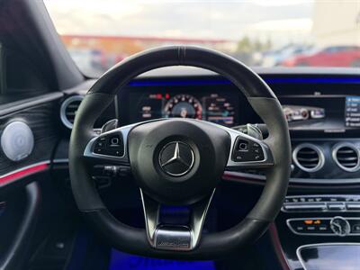2018 Mercedes-Benz AMG E 43 - Photo 10 - Edmonton, AB T5L 4H5