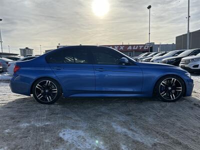 2015 BMW 3 Series 335i | Backup Cam | M PACKAGE | LOADED |   - Photo 4 - Edmonton, AB T5S 1R1