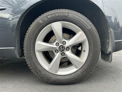 2010 Lexus RX 350   - Photo 11 - Edmonton, AB T5L 4H5