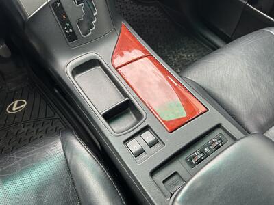 2010 Lexus RX 350   - Photo 16 - Edmonton, AB T5L 4H5