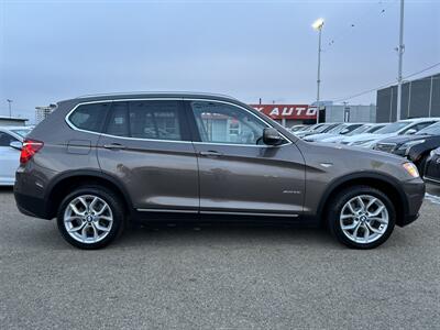 2013 BMW X3 xDrive28i | Loaded | Panoramic Sunroof |   - Photo 4 - Edmonton, AB T5S 1R1