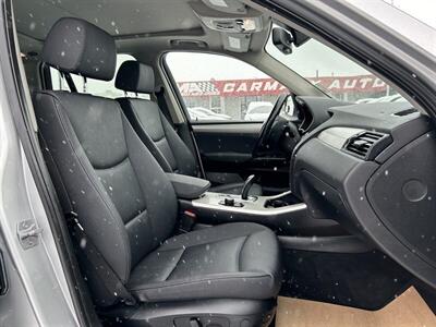 2013 BMW X3 xDrive28i | Loaded | Panoramic Sunroof |   - Photo 17 - Edmonton, AB T5S 1R1