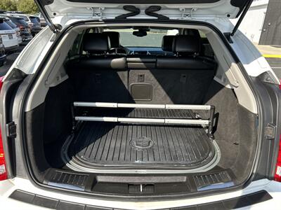 2014 Cadillac SRX Premium Collection   - Photo 20 - Edmonton, AB T5L 4H5