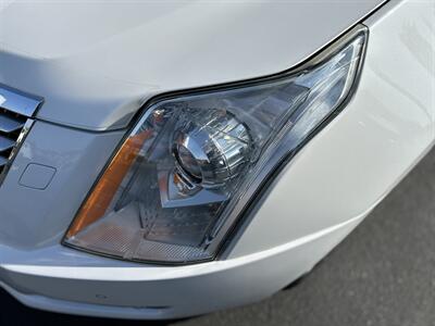 2014 Cadillac SRX Premium Collection   - Photo 11 - Edmonton, AB T5L 4H5