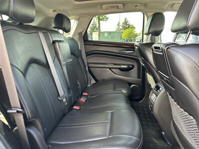 2014 Cadillac SRX Premium Collection   - Photo 21 - Edmonton, AB T5L 4H5
