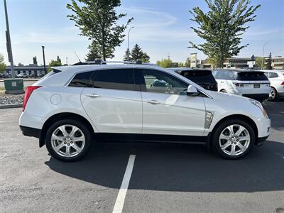 2014 Cadillac SRX Premium Collection   - Photo 4 - Edmonton, AB T5L 4H5
