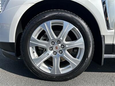2014 Cadillac SRX Premium Collection   - Photo 10 - Edmonton, AB T5L 4H5