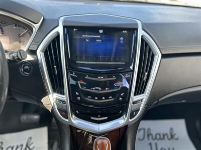 2014 Cadillac SRX Premium Collection   - Photo 15 - Edmonton, AB T5L 4H5