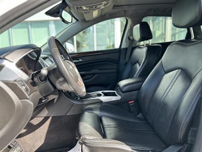 2014 Cadillac SRX Premium Collection   - Photo 17 - Edmonton, AB T5L 4H5