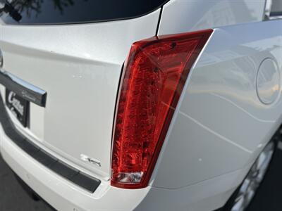 2014 Cadillac SRX Premium Collection   - Photo 12 - Edmonton, AB T5L 4H5