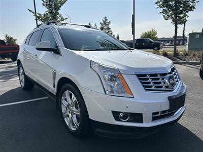 2014 Cadillac SRX Premium Collection   - Photo 3 - Edmonton, AB T5L 4H5