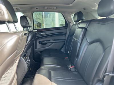 2014 Cadillac SRX Premium Collection   - Photo 18 - Edmonton, AB T5L 4H5
