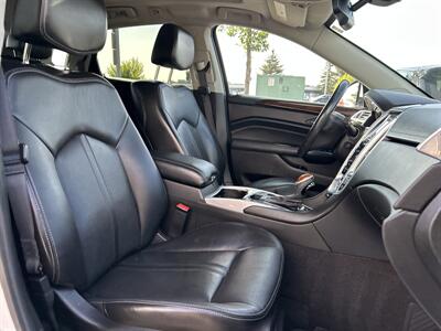 2014 Cadillac SRX Premium Collection   - Photo 22 - Edmonton, AB T5L 4H5