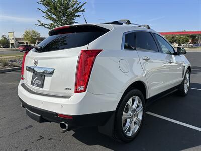 2014 Cadillac SRX Premium Collection   - Photo 5 - Edmonton, AB T5L 4H5