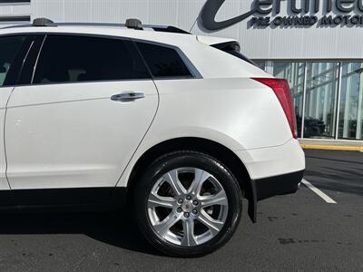 2014 Cadillac SRX Premium Collection   - Photo 9 - Edmonton, AB T5L 4H5