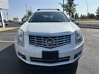 2014 Cadillac SRX Premium Collection   - Photo 2 - Edmonton, AB T5L 4H5