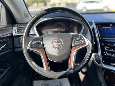 2014 Cadillac SRX Premium Collection   - Photo 14 - Edmonton, AB T5L 4H5